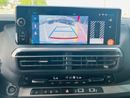 Citroen Spacetourer CITROEN SPACETOURER BUSINESS LOUNGE 2026 GCC