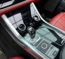 Land Rover Range Rover Sport HSE DYNAMIC 5.0L (525 HP) 2020 Range Rover Sport P525 HSE ,Land Rover Warranty+Service Contract+Full
