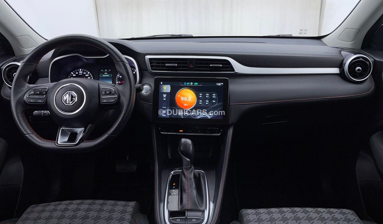 MG ZS STD 1.5 | Under Warranty | Inspected on 150+ parameters