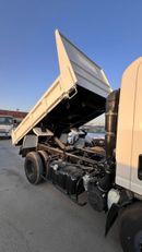 إيسوزو NMR STD Isuzu Nmr Dumper Model 2024
