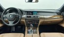 BMW 730Li 730LI 3 | Under Warranty | Inspected on 150+ parameters