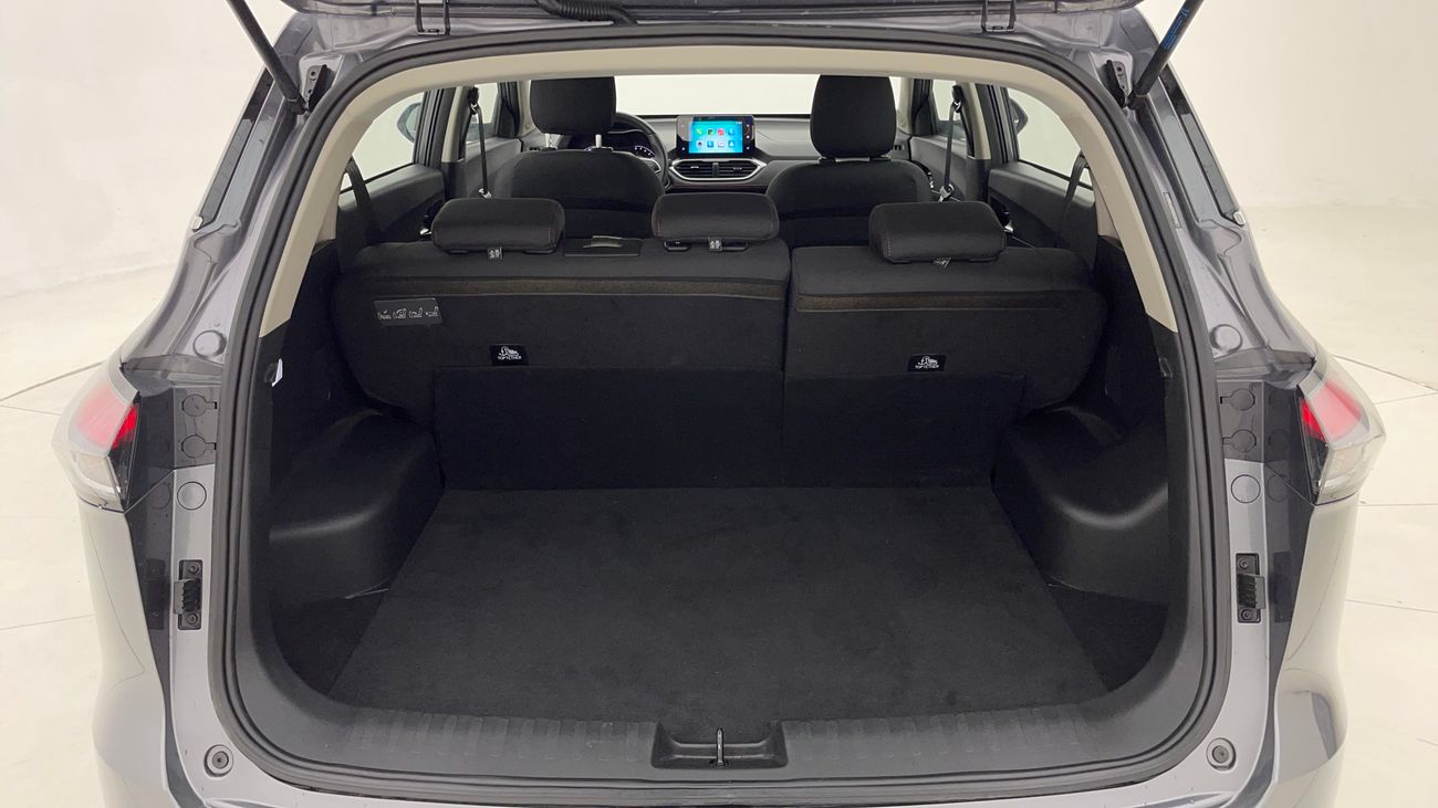 Chevrolet Groove PREMIER 1.5 | Zero Down Payment | Home Test Drive