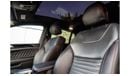 مرسيدس بنز GLE 43 AMG كوبيه