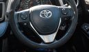 Toyota RAV4 AWD  Diesel RHD Full option