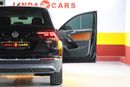 Volkswagen Tiguan 5N