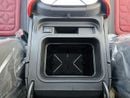 Nissan Patrol LE TITANIUM Nissan Patrol LE Titanium 3.5l twin turbo A/T 4WD SUV GCC Black Color With Compressor 2026 Model