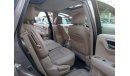 Nissan Pathfinder Gulf model 2014 leather panorama cruise control screen camera electric chair in excellent condition