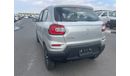 Suzuki S Presso 2023 SUZUKI S-PRESSO 1.0 M/T PTR