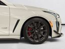 Cadillac CT4 V SERIES BLACKWING AED 3,360 P.M | 0% DOWN PAYMENT | CADILLAC CT4-V BLACKWING | 3.6L TWIN-TURBO V6 –