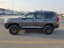 Toyota Prado 2019 4WD AT DIESEL = RIGHT HAND