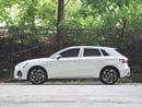 Audi A3 Audi A3 A3 Sportback35TFSI7 — Feichi Premium Edition + Luxury Selection Package