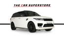 Land Rover Range Rover Sport DYNAMIC 5.0L SVO-Bespoke Order-special color paint -warranty available