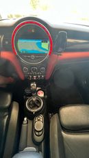 ميني جون كوبر s 2.0 turbo