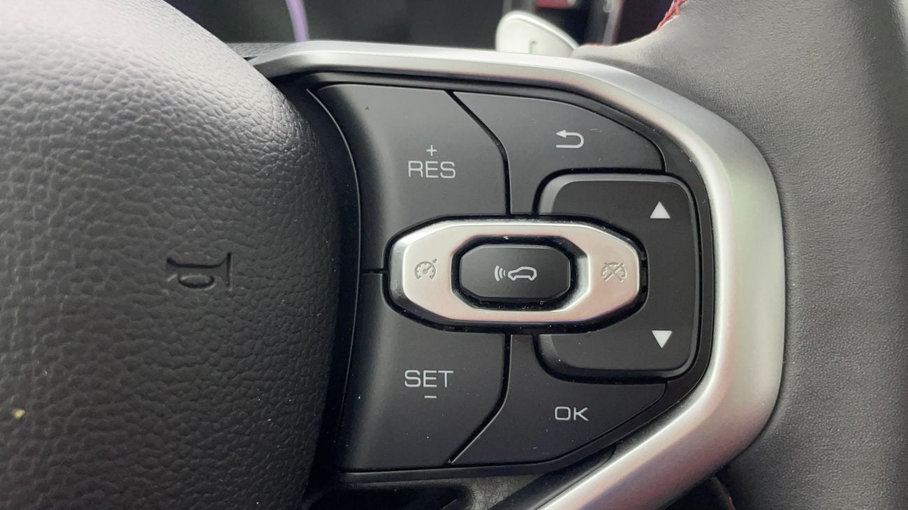 هافال جوليون 2024 TOP | AED 839/Month | 0 DP | 30 Day Return | Warranty | Service History