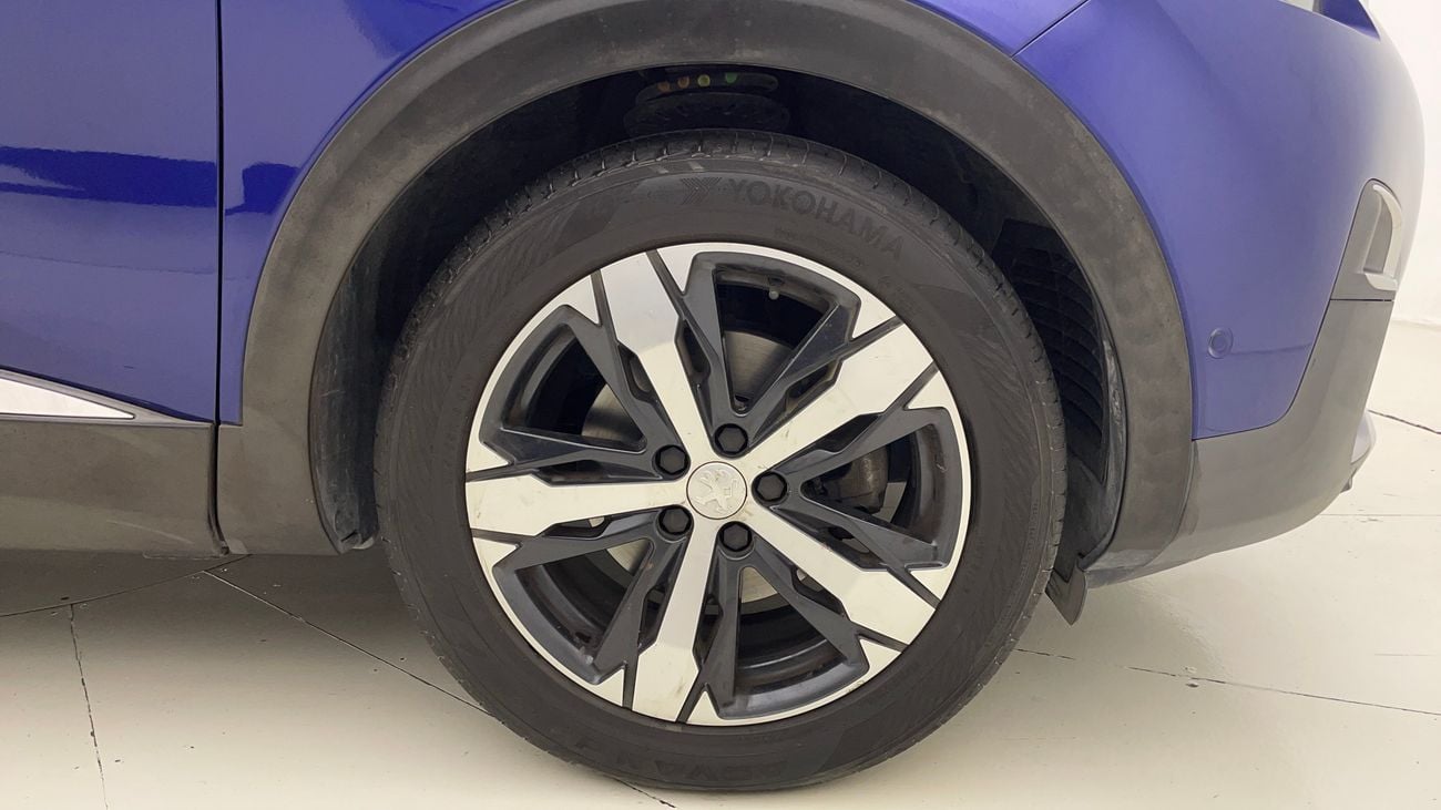 بيجو 3008 GT 1.6 | بدون دفعة مقدمة | اختبار القيادة في المنزل