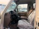 Toyota Land Cruiser Pick Up