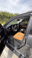 Toyota Fortuner EXR 2.7L 4WD