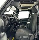 جيب رانجلر 2020 Jeep Wrangler Unlimited Sport, 2025 Jeep Warranty, Full Jeep Service History, Low Kms, GCC