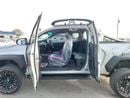 Toyota Hilux TOYOTA HILUX GR PICK UP RHD 2019 MODEL 2.8 L DIESEL AUTOMATIC(PM67606)
