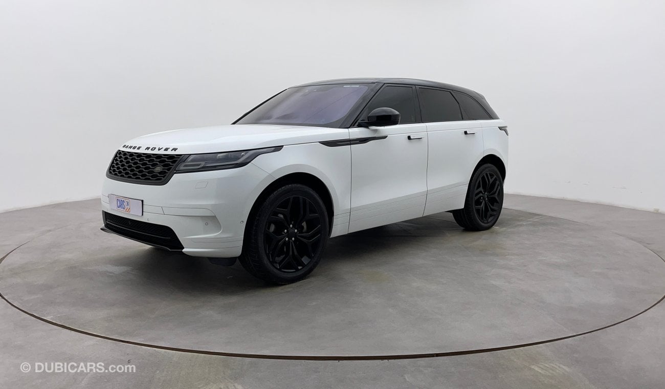 Land Rover Range Rover Velar p250 se 2000