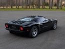 Ford GT Rare 1 of 14 Stripe Delete