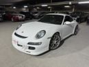 Porsche 911 2008 3.6L | FULL PPF | FULL SERVICE HISTORY | GT3 AERO KIT