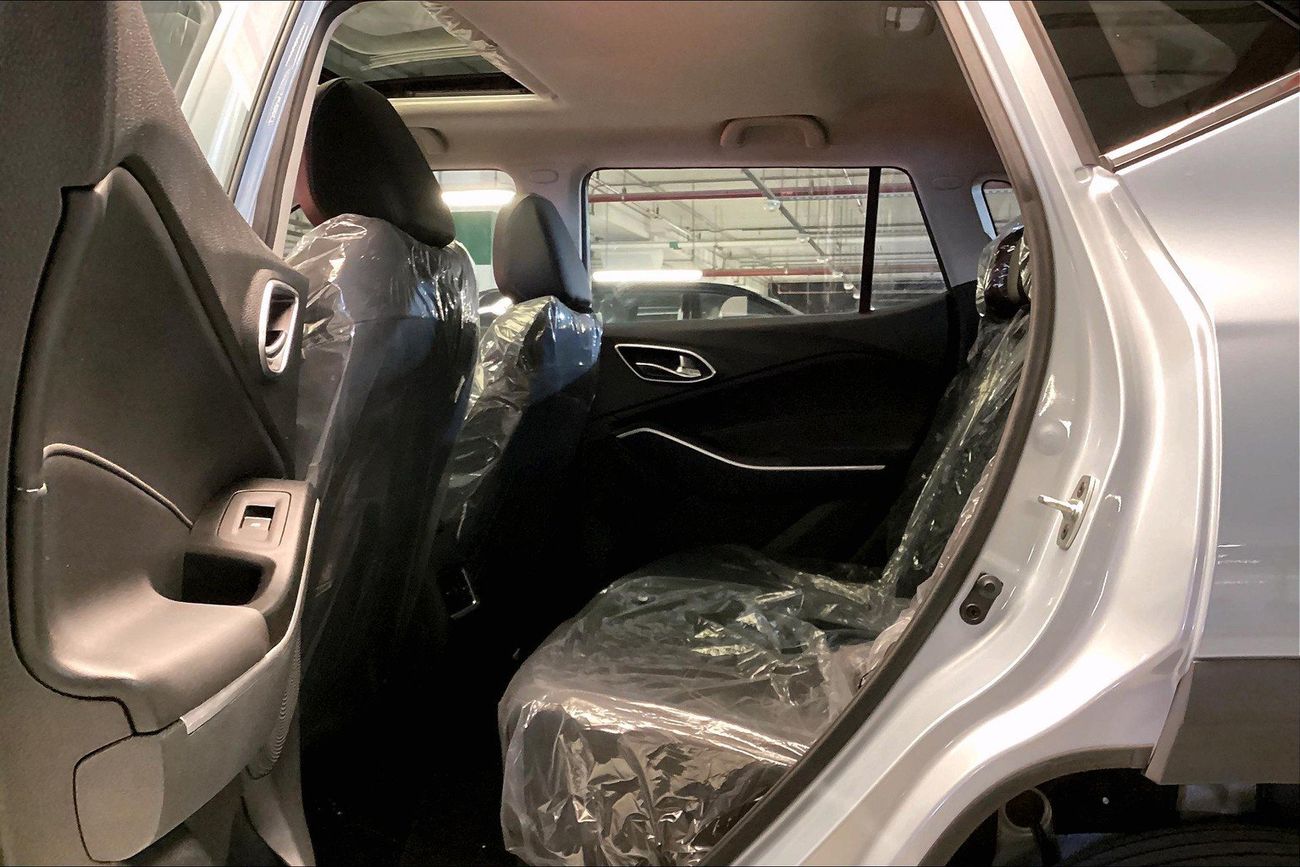 JAC JS4 Intelligent | Guaranteed Warranty | 0 Down Payment