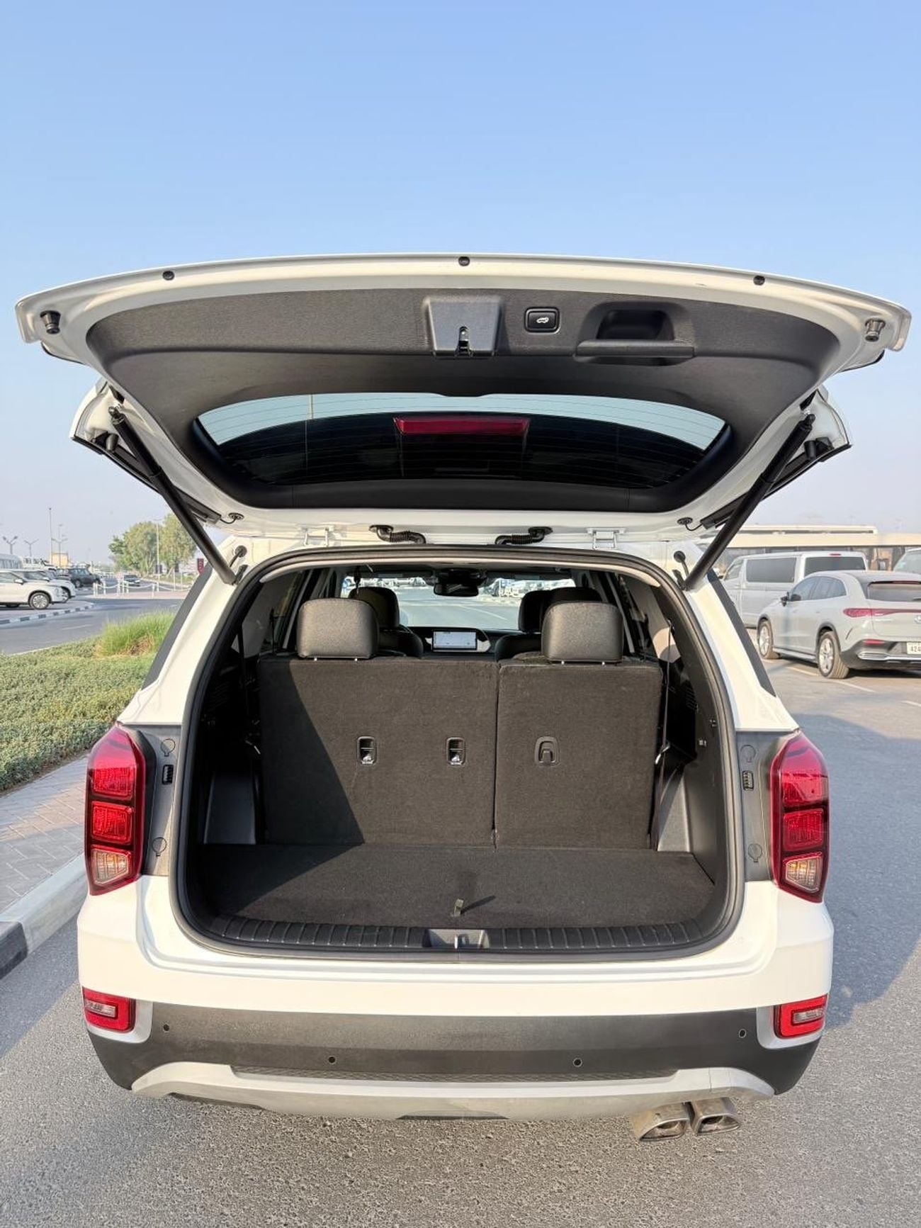 Hyundai Palisade PREMIUM