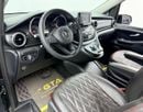Mercedes Benz V 250 2019 Mercedes Benz V250, Warranty, Full Service History, Excellent Condition, GCC
