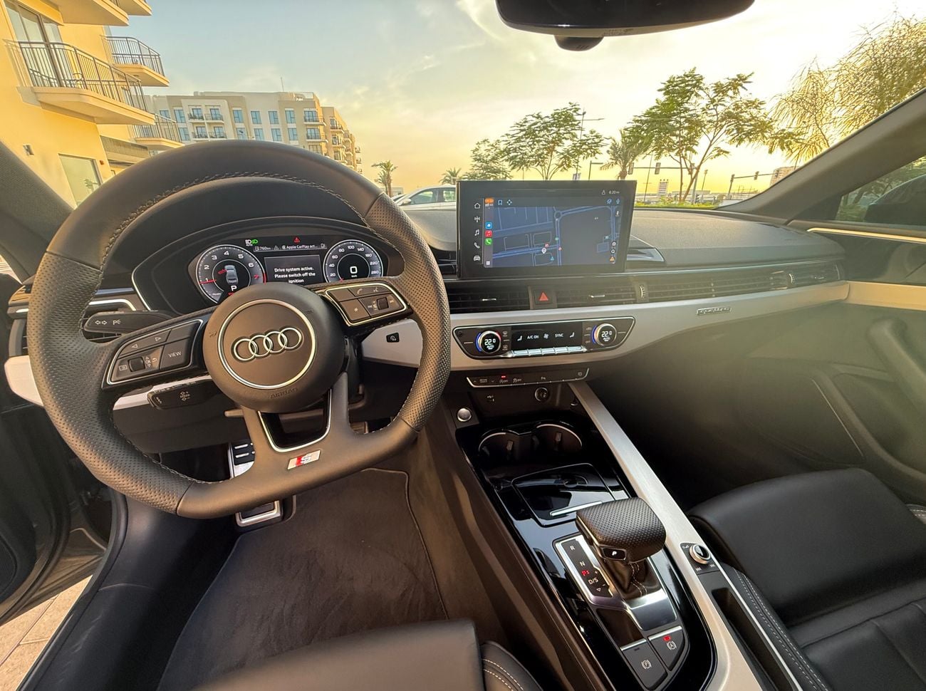 أودي A5