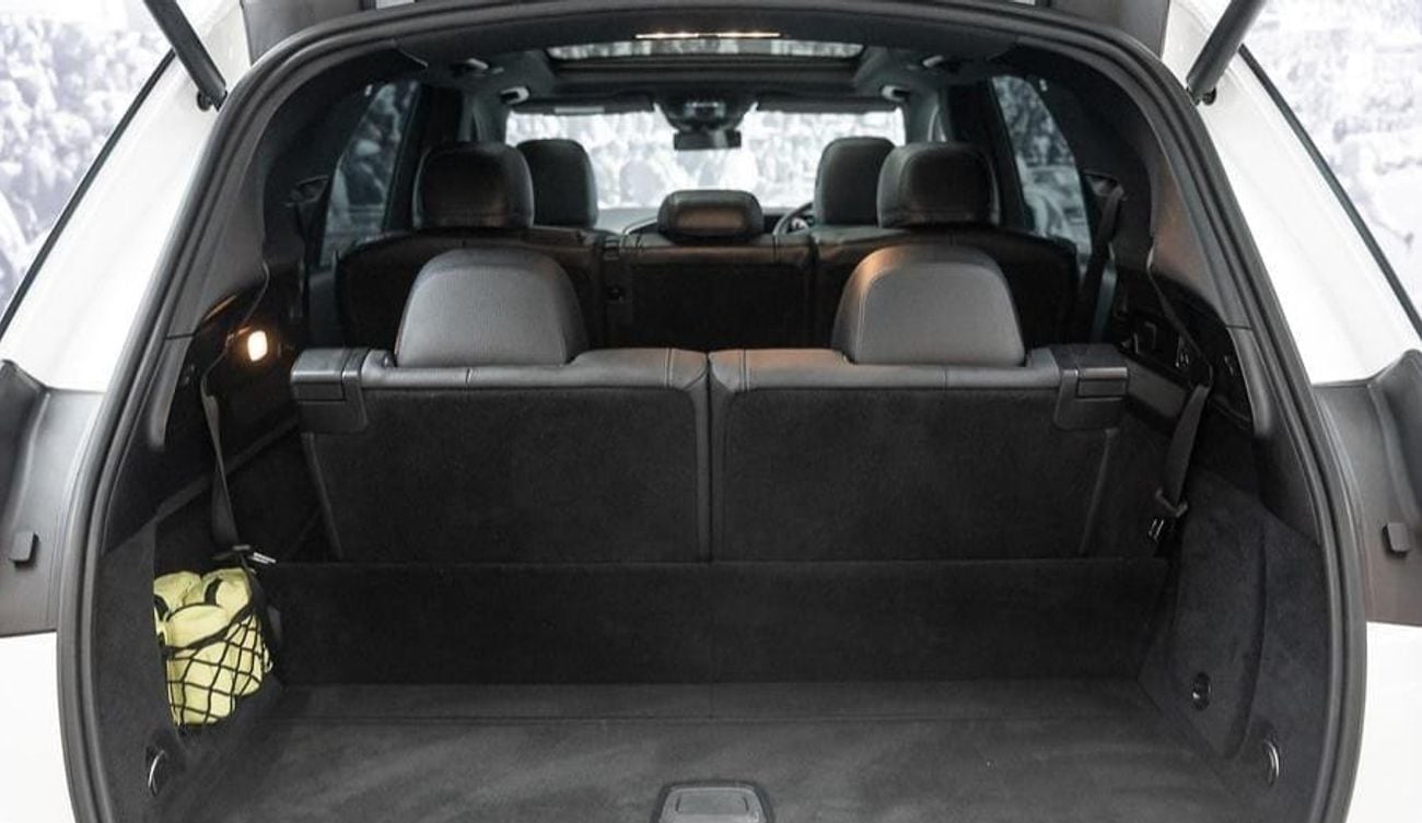 Mercedes-Benz GLE 400 Rhd diesel Auto