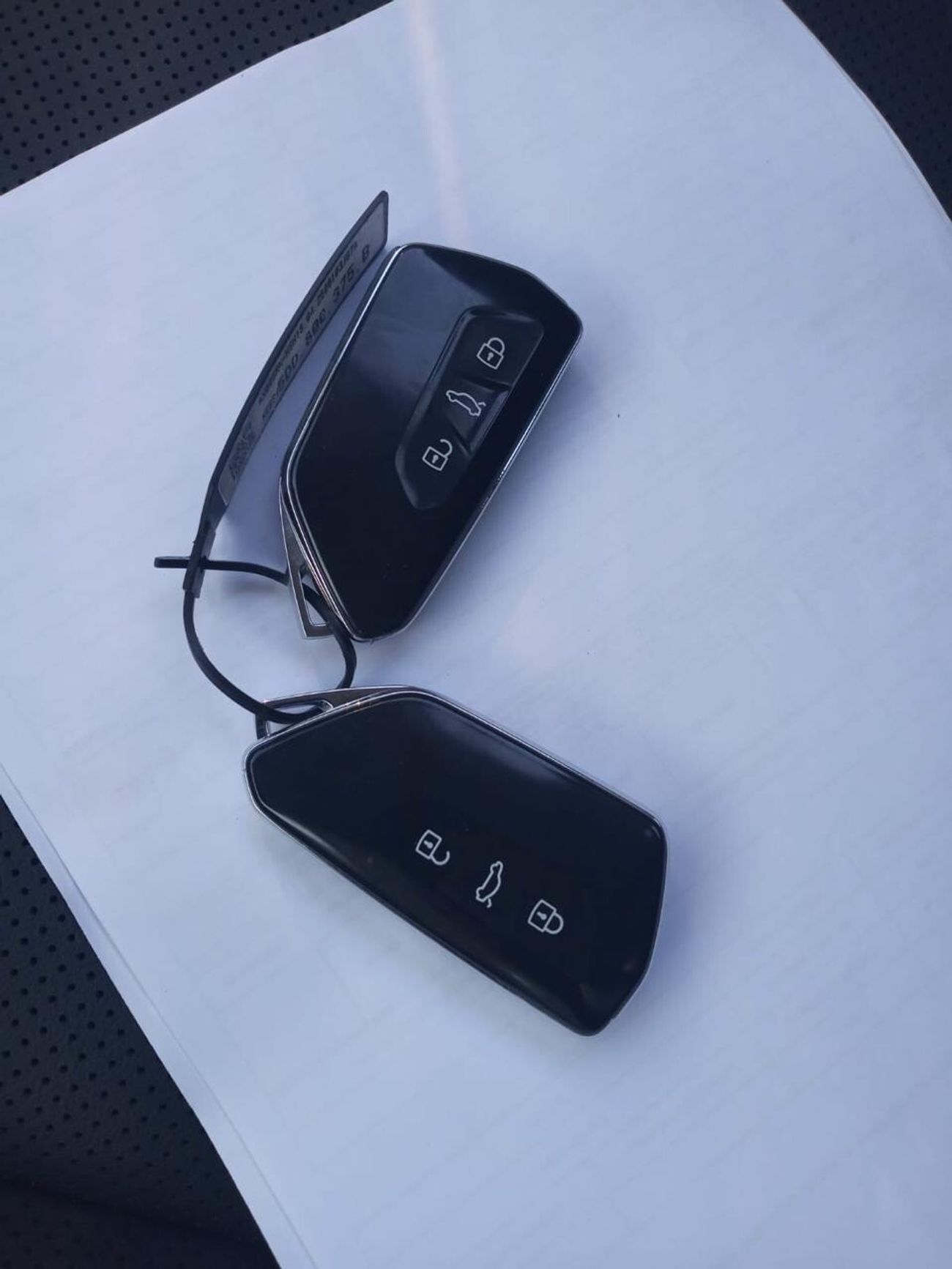 سكودا أوكتافيا PRO TSI280 Luxury Edition