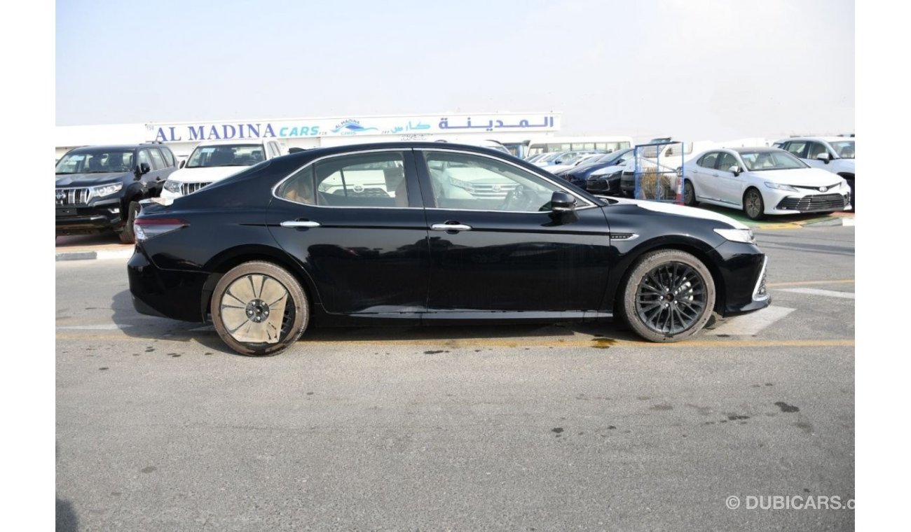 Toyota Camry 3.5L Limited Edition 40th Anniversary