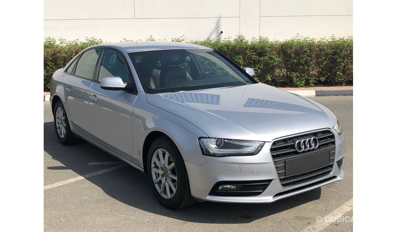 Audi A4 TURBO CHARGED A4 ONLY 940X60 MONTHLY EXCELLENT CONDITION UNLIMITED KM.WARRANTY...