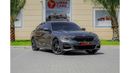 BMW 330i M Sport