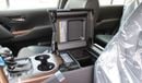تويوتا لاند كروزر LAND CRUISER GXR 4.0L V6 PETROL