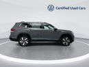 Volkswagen Teramont Comfortline 3.6L Comfortline 2.0 (Ref#53632) - 34,100 AED SAVINGS from New Car