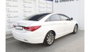 Hyundai Sonata 2.0L 2014 Model With warranty