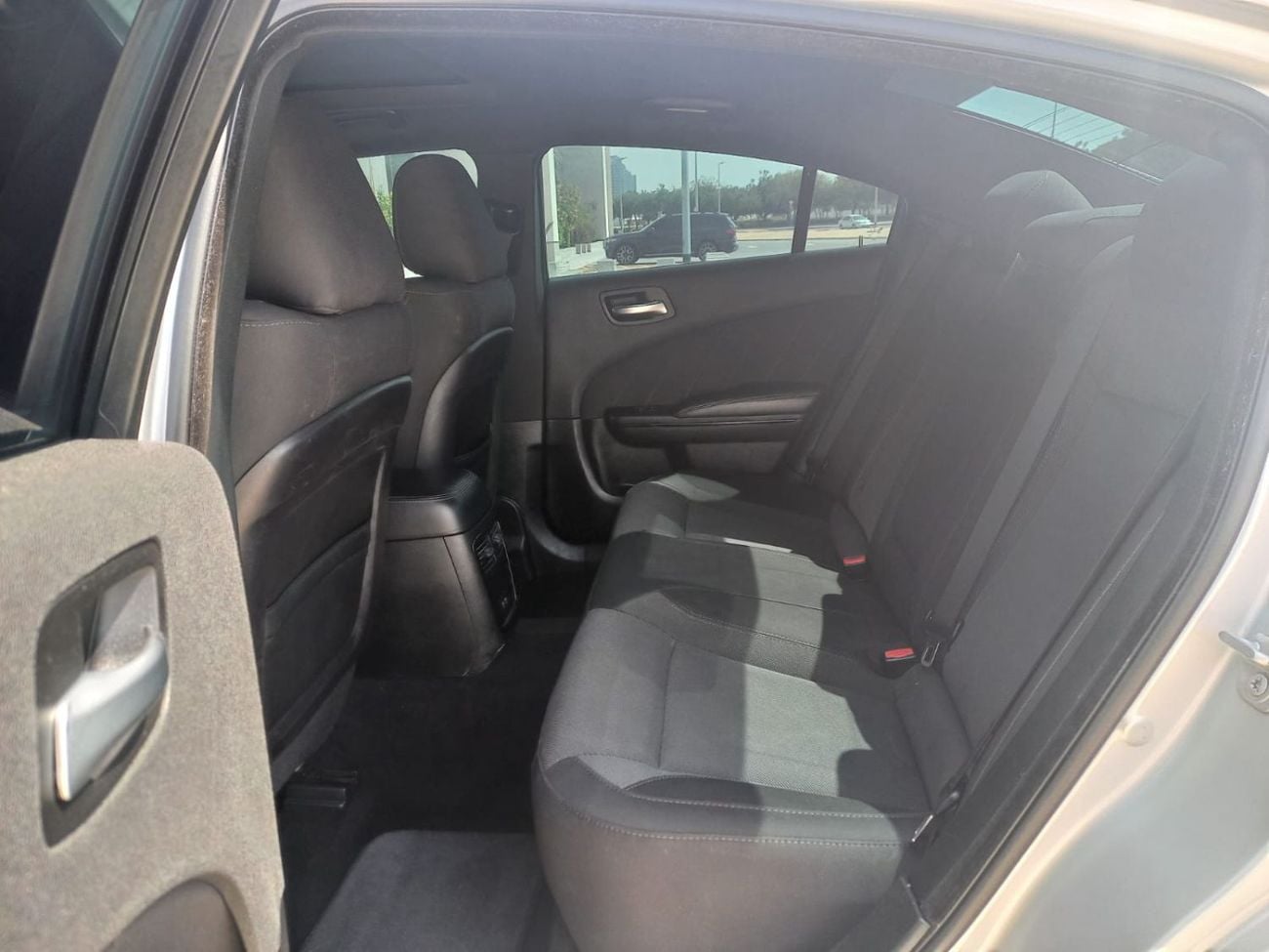 دودج تشارجر GT 3.6L