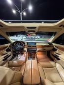 BMW 750Li Individual 4.4L