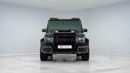 Mercedes Benz G63 AMG 4MATIC SUV UAE's Very Best Example | AED 9,684 Per Month