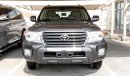 Toyota Land Cruiser GXR V6