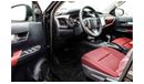 Toyota Hilux 2023 Toyota Hilux 2.8L AT DC 4x4 - Fog Lamps + Cruise + Climate + Bedliner | Export Only