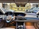 Mercedes Maybach S560 Maybach