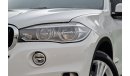 BMW X5 35i Executive | 2,348 P.M  | 0% Downpayment | Full BMW Service History