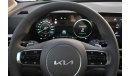 كيا سبورتيج Kia Sportage 1.5L Turbo, Petrol, SUV, FWD, 5Doors, Model 2023, Color Grey