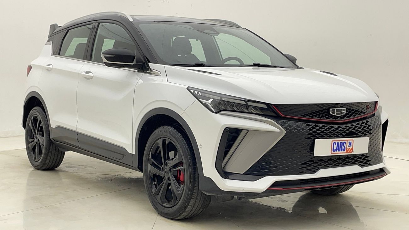 Geely Coolray GF 1.5 | Zero Down Payment | Home Test Drive