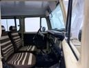 Toyota Land Cruiser 70 1984 Toyota Land Cruiser 2 Doors, Heating System, Sanyo Audio System, Excellent Condition