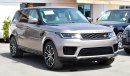 Land Rover Range Rover Sport HSE 3.0TD V6