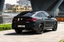 BMW X4 M40I 3.0L